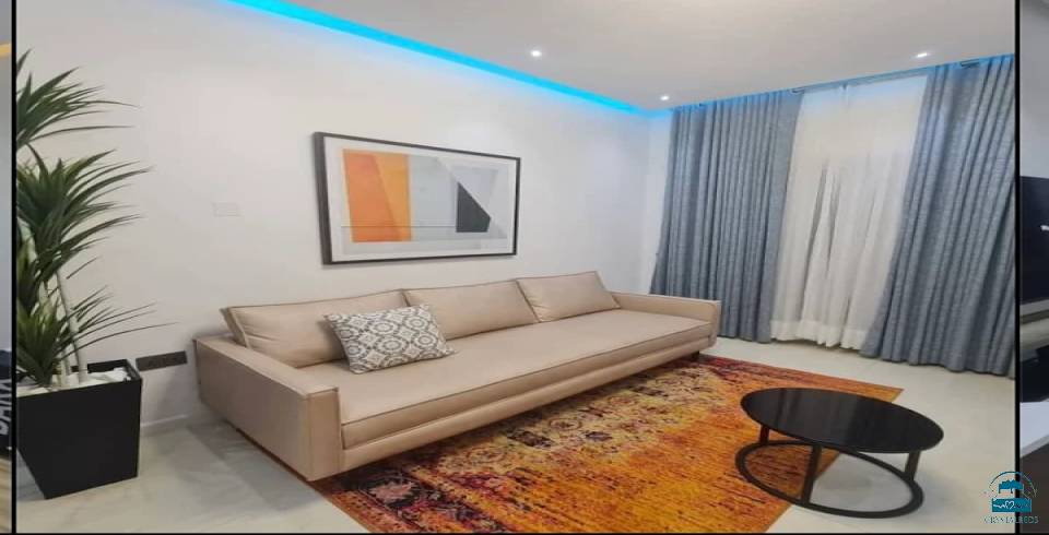 Xplora Apartments Gwarimpa 